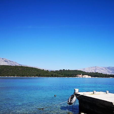 Apartmani "Zuka" Κόρτσουλα Εξωτερικό φωτογραφία