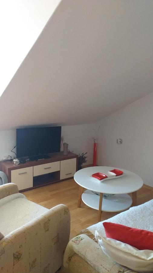 Apartmani "Zuka" Κόρτσουλα Εξωτερικό φωτογραφία