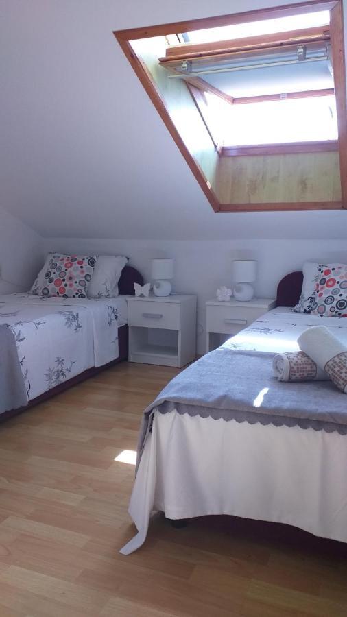 Apartmani "Zuka" Κόρτσουλα Εξωτερικό φωτογραφία