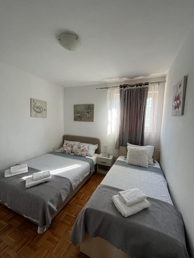 Apartmani "Zuka" Κόρτσουλα Εξωτερικό φωτογραφία
