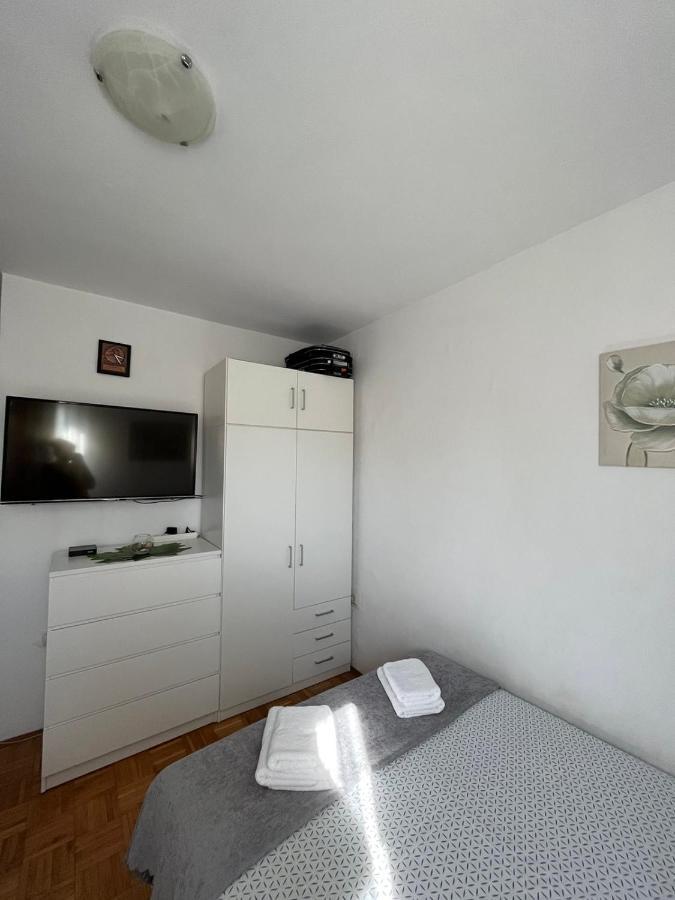 Apartmani "Zuka" Κόρτσουλα Εξωτερικό φωτογραφία