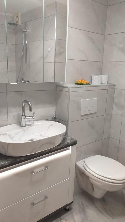 Apartmani "Zuka" Κόρτσουλα Εξωτερικό φωτογραφία