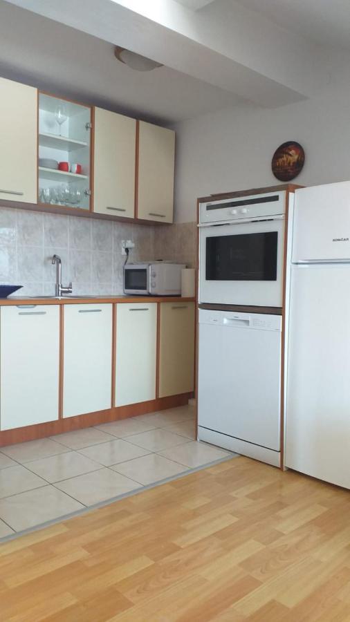 Apartmani "Zuka" Κόρτσουλα Εξωτερικό φωτογραφία