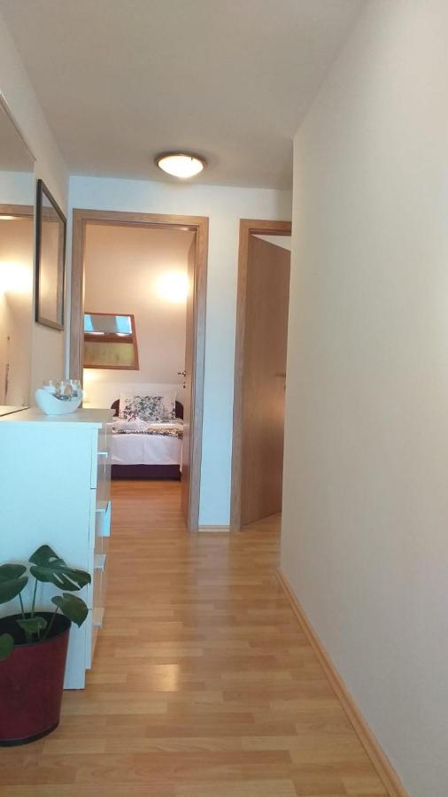 Apartmani "Zuka" Κόρτσουλα Εξωτερικό φωτογραφία