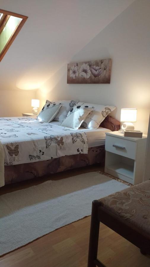 Apartmani "Zuka" Κόρτσουλα Εξωτερικό φωτογραφία