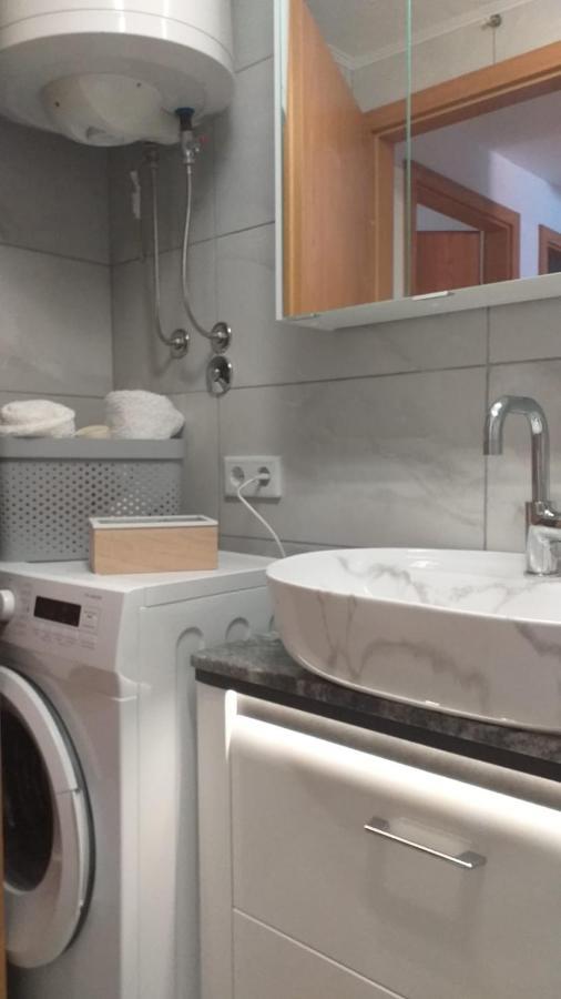 Apartmani "Zuka" Κόρτσουλα Εξωτερικό φωτογραφία