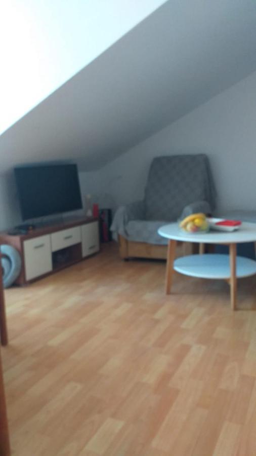 Apartmani "Zuka" Κόρτσουλα Εξωτερικό φωτογραφία