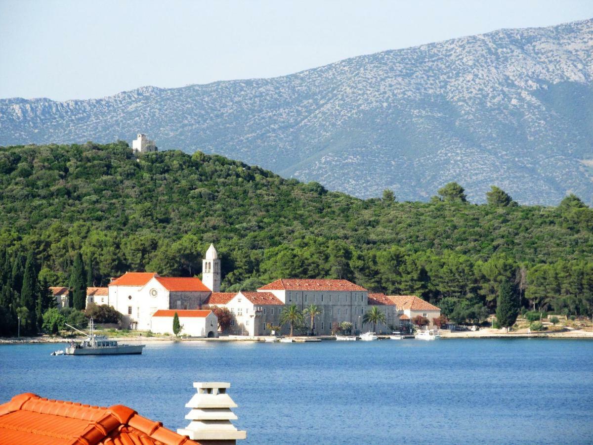 Apartmani "Zuka" Κόρτσουλα Εξωτερικό φωτογραφία