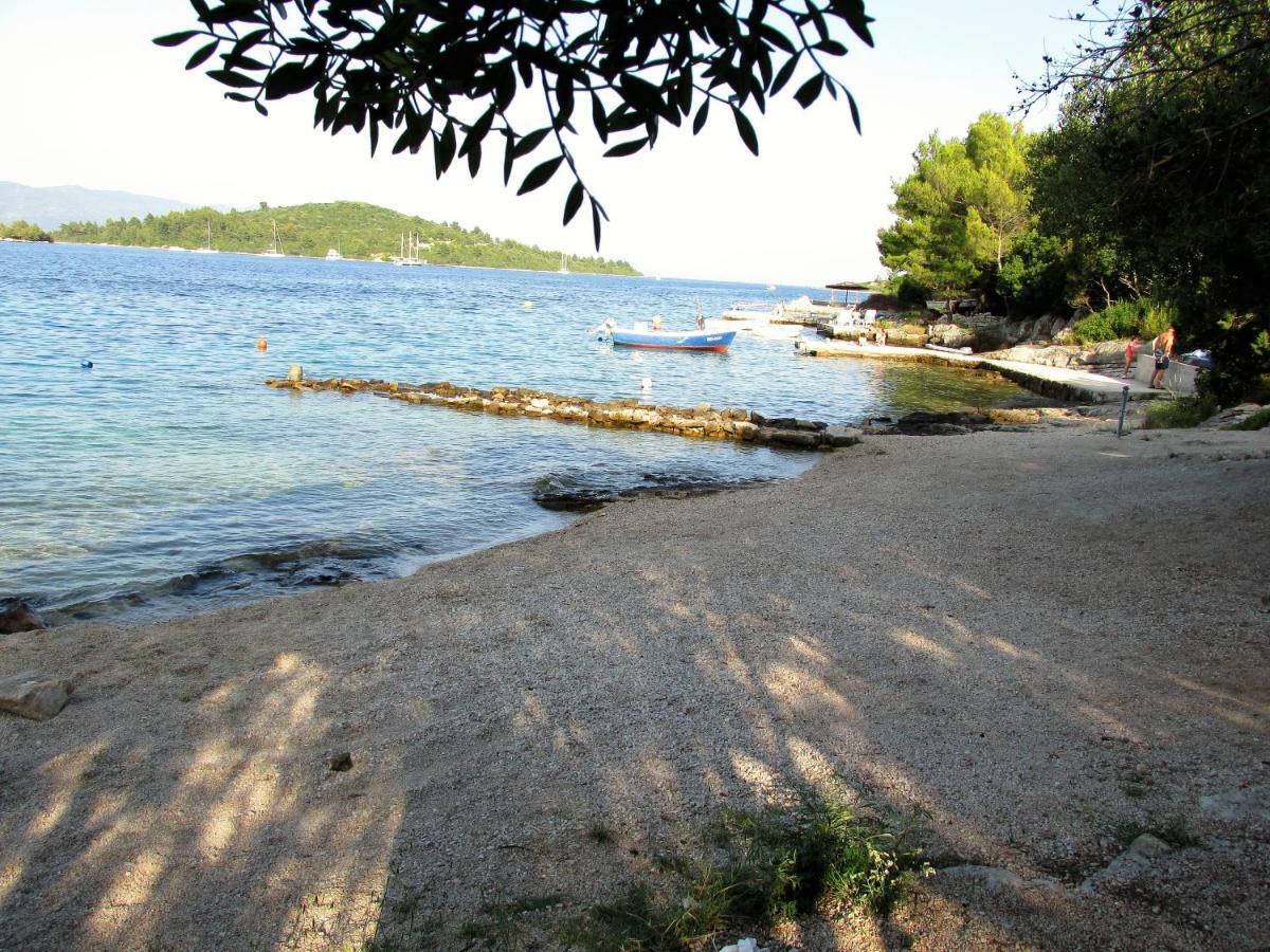 Apartmani "Zuka" Κόρτσουλα Εξωτερικό φωτογραφία