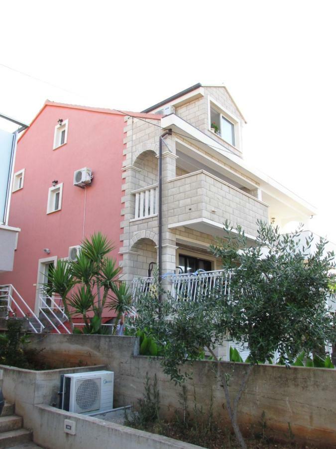 Apartmani "Zuka" Κόρτσουλα Εξωτερικό φωτογραφία