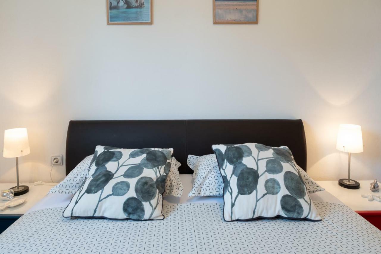 Apartmani "Zuka" Κόρτσουλα Εξωτερικό φωτογραφία