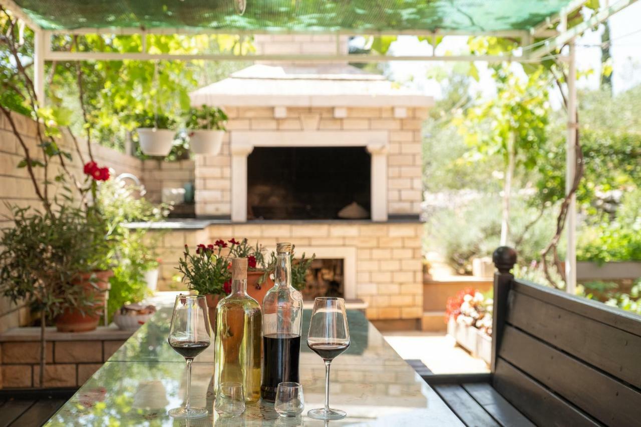 Apartmani "Zuka" Κόρτσουλα Εξωτερικό φωτογραφία