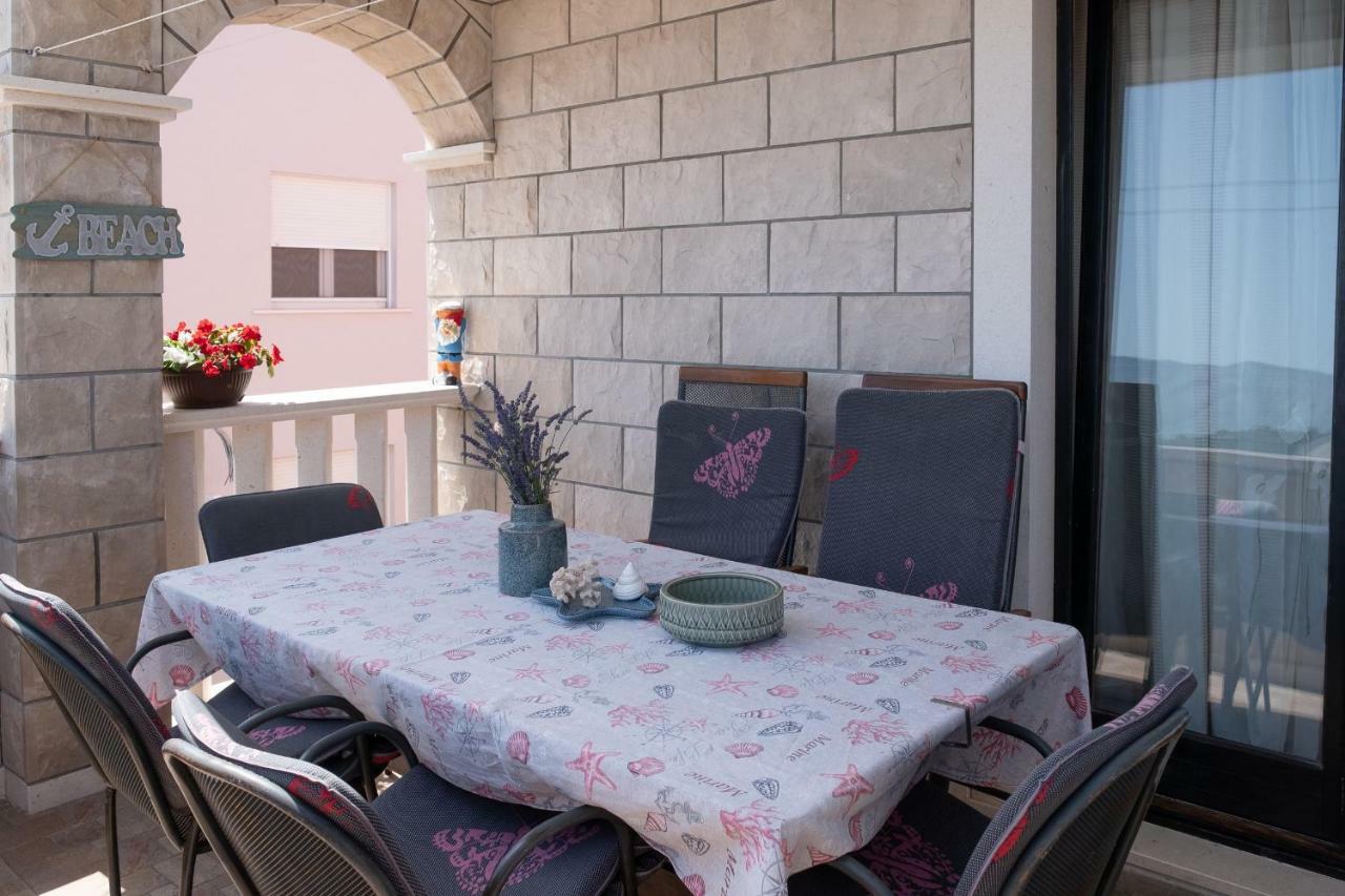 Apartmani "Zuka" Κόρτσουλα Εξωτερικό φωτογραφία