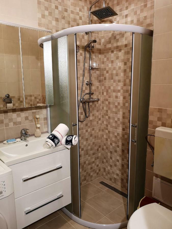 Apartmani "Zuka" Κόρτσουλα Εξωτερικό φωτογραφία