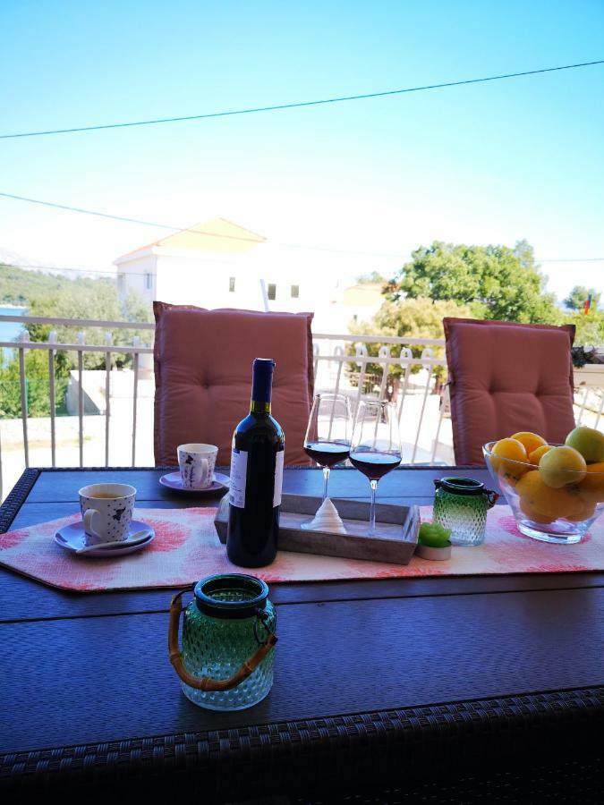 Apartmani "Zuka" Κόρτσουλα Εξωτερικό φωτογραφία