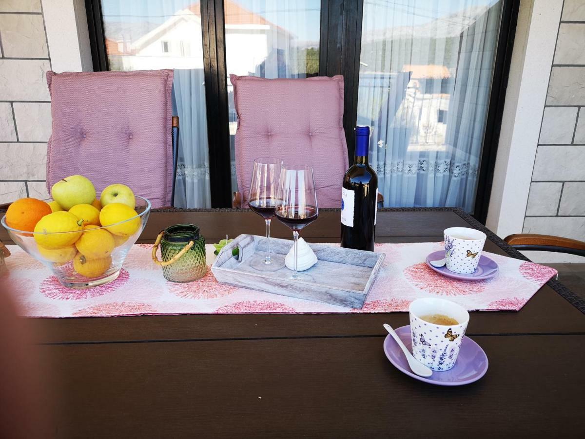 Apartmani "Zuka" Κόρτσουλα Εξωτερικό φωτογραφία
