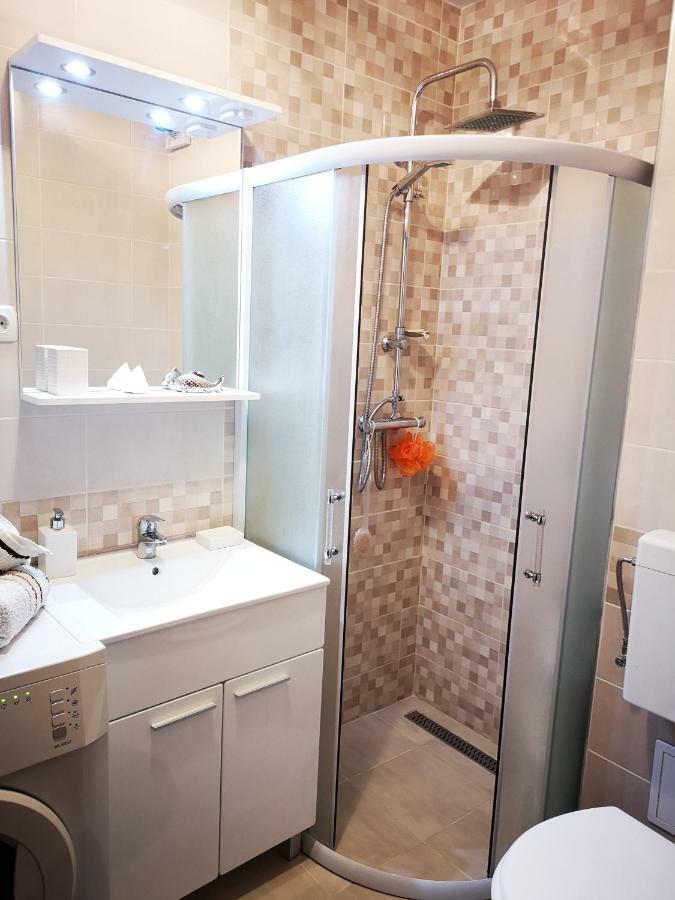 Apartmani "Zuka" Κόρτσουλα Εξωτερικό φωτογραφία