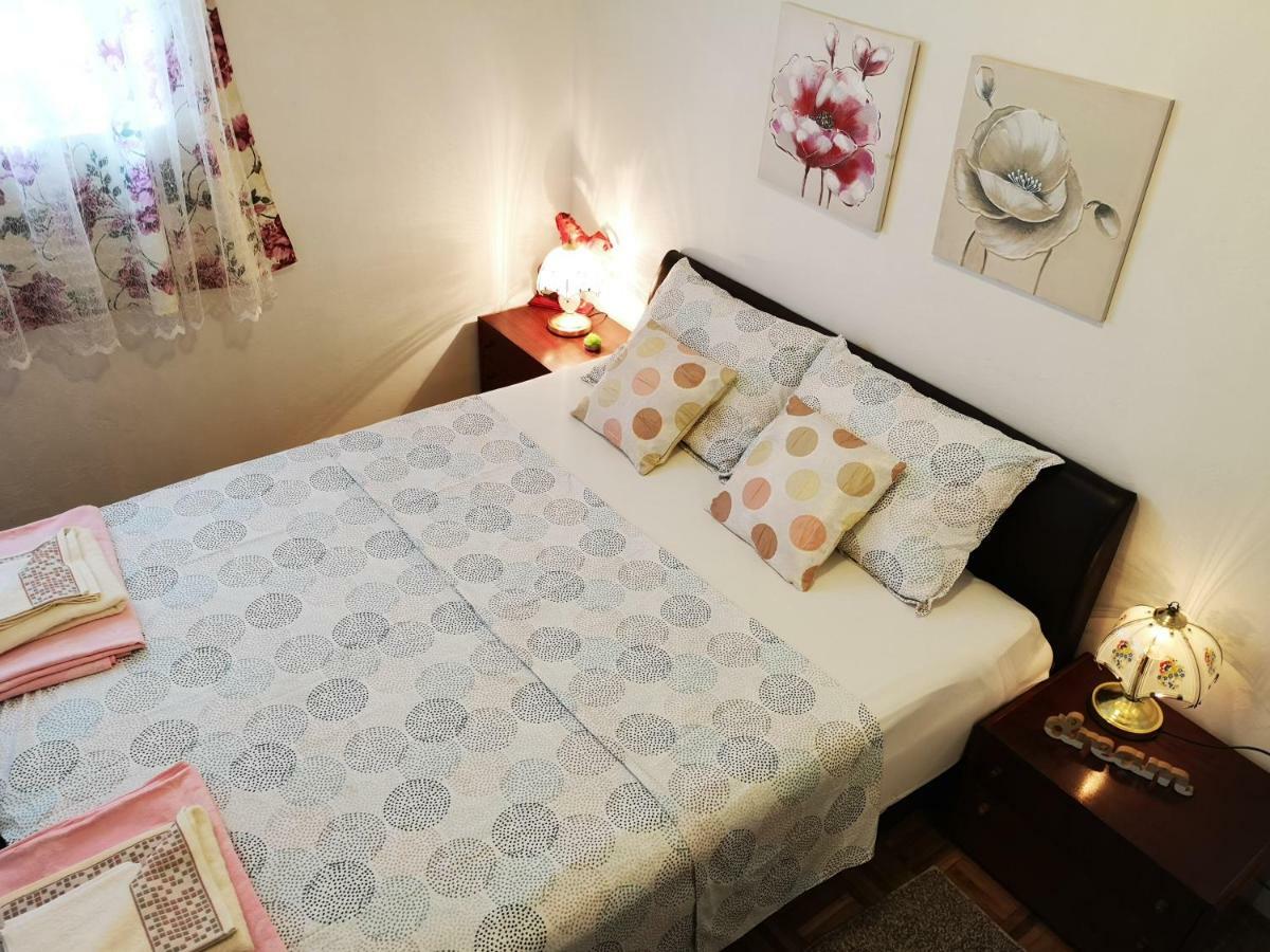 Apartmani "Zuka" Κόρτσουλα Εξωτερικό φωτογραφία