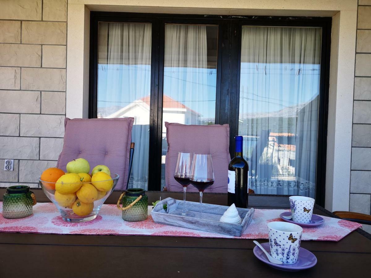 Apartmani "Zuka" Κόρτσουλα Εξωτερικό φωτογραφία