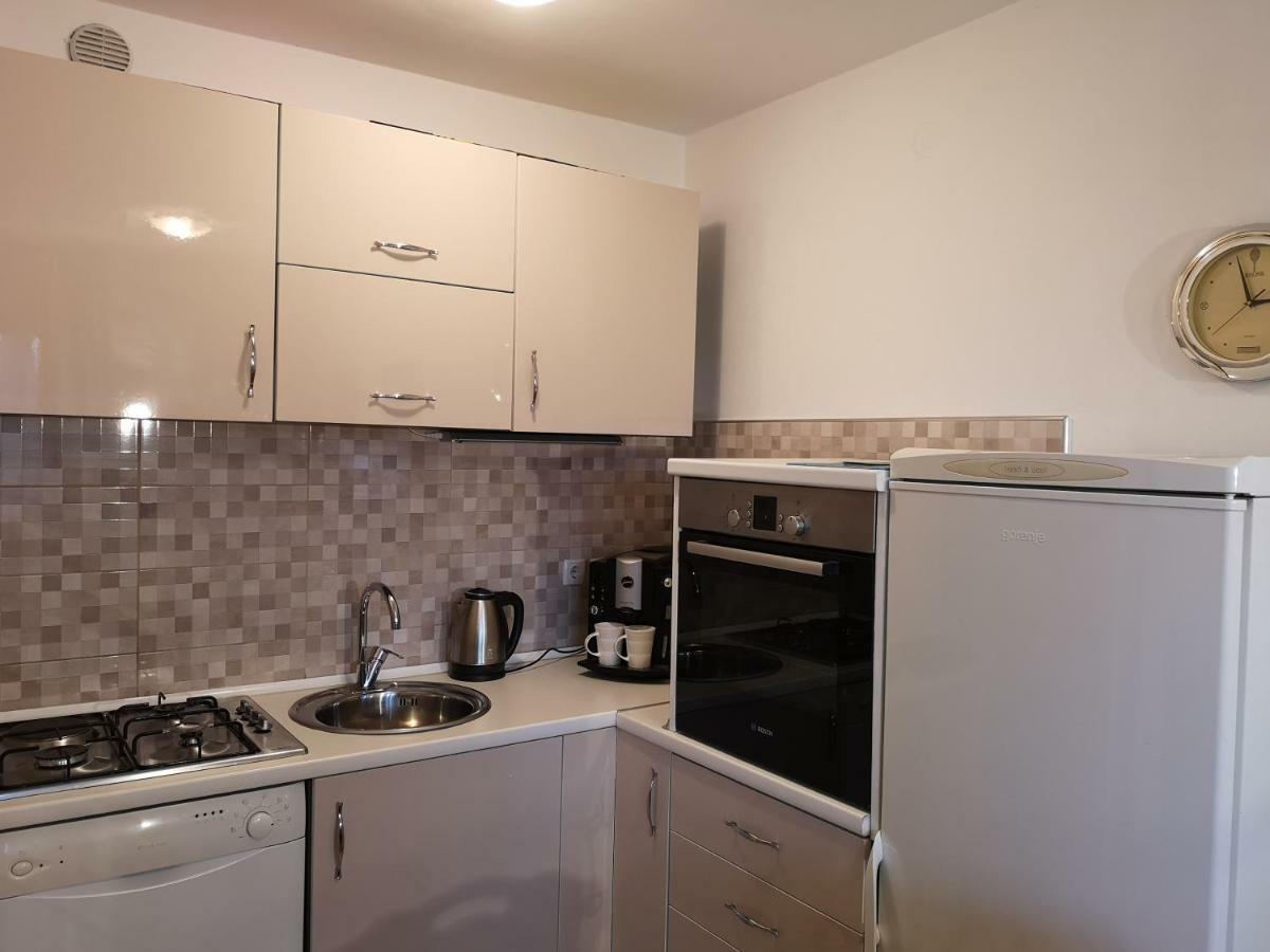 Apartmani "Zuka" Κόρτσουλα Εξωτερικό φωτογραφία